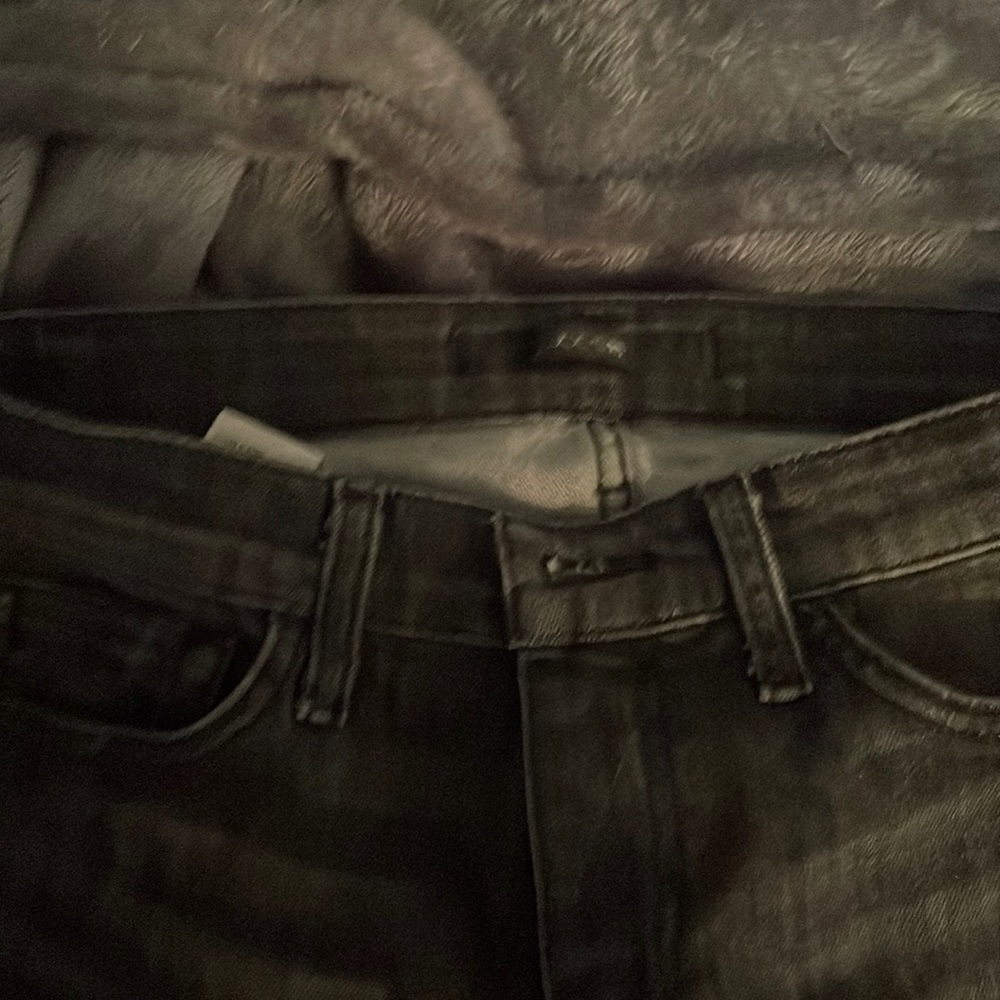 Joes jeans skinny Jean size 27